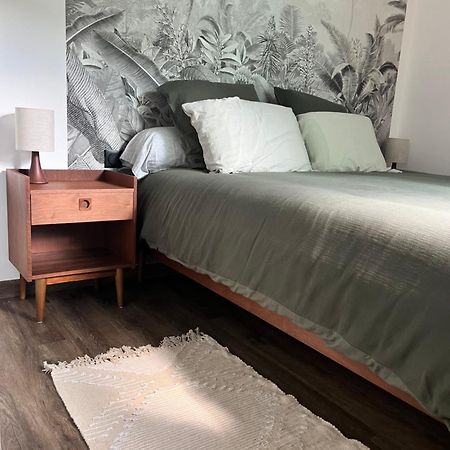 L'Ecrin Pei Villa Entre Deux Bagian luar foto